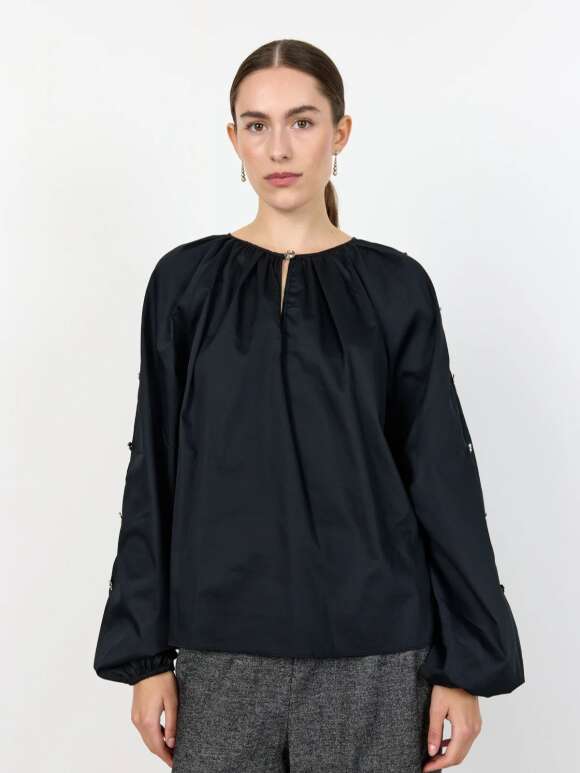 Leveté Room - ISLA Smart Bluse