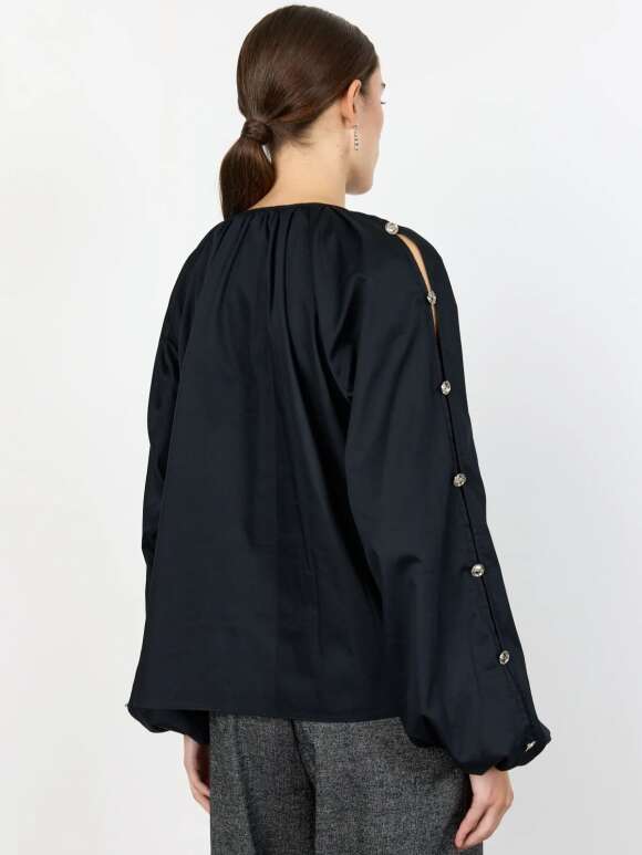 Leveté Room - ISLA Smart Bluse