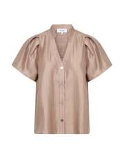 Leveté Room - OLGINE Raffineret Bluse Leveté Room - OLGINE Raffineret Bluse