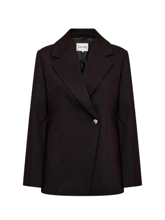 Leveté Room - OLLIE Elegant Blazer