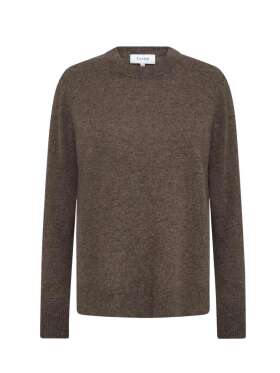 Leveté Room - ELOISE Cashmere Pullover