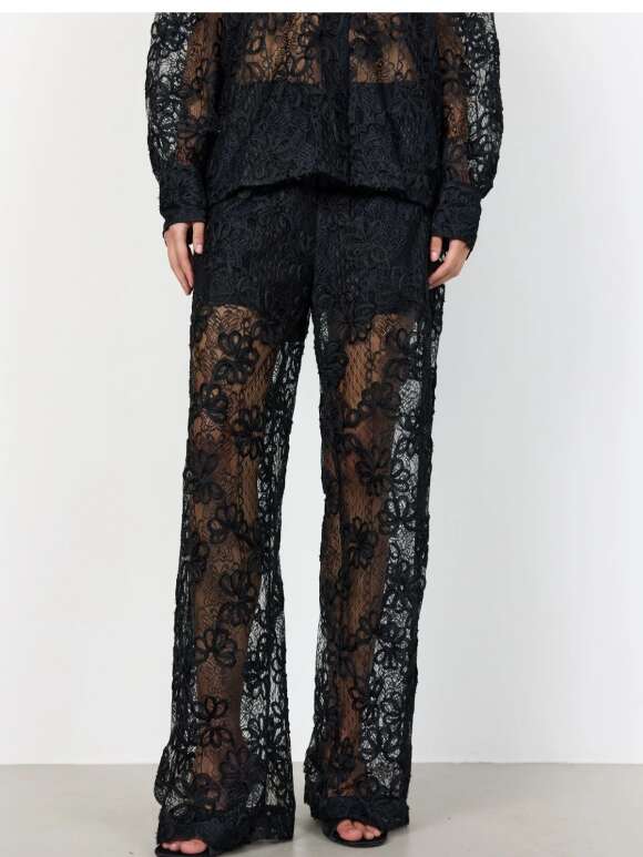 Leveté Room - OLERA Blondebuks