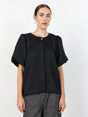 Leveté Room - ORIT Feminin Struktur Bluse