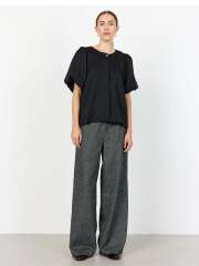 Leveté Room - ORIT Feminin Struktur Bluse Leveté Room - ORIT Feminin Struktur Bluse