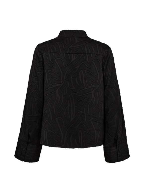 FREEQUENT - MINNA SKJORTE