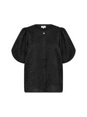 Leveté Room - ORIT Feminin Struktur Bluse Leveté Room - ORIT Feminin Struktur Bluse