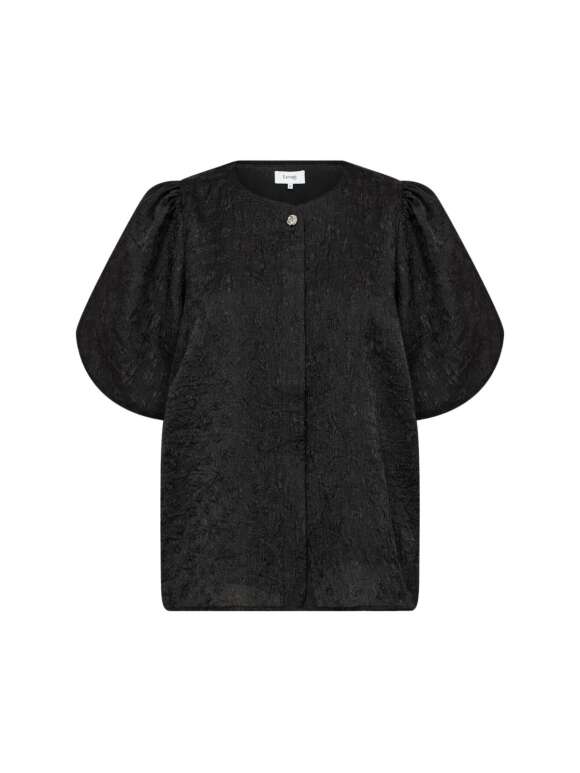 Leveté Room - ORIT Feminin Struktur Bluse