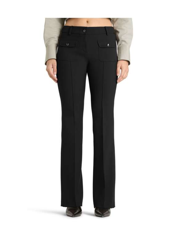 Cambio - FARAH BUKSER