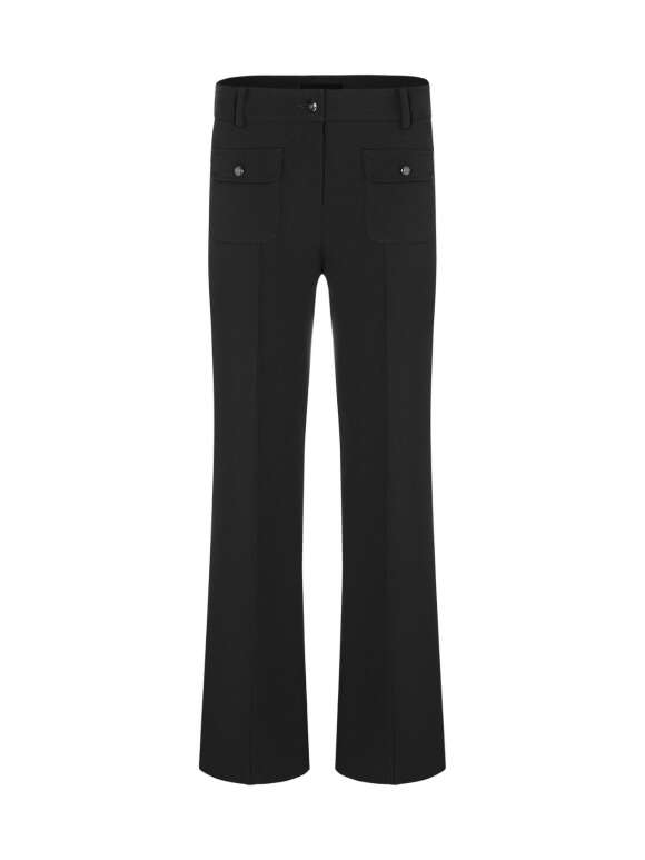 Cambio - FARAH BUKSER