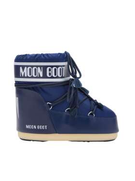 Moon Boot -  ICON LOW NYLON MOONBOOTS