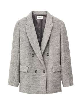 BA&SH - WARO BLAZER