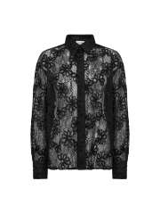 Leveté Room - OLERA Blondeskjorte Leveté Room - OLERA Blondeskjorte