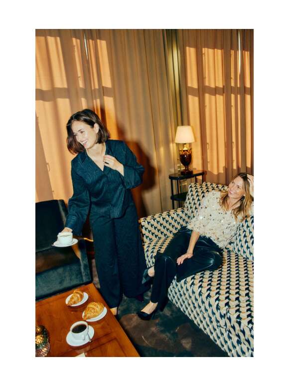 FREEQUENT - MINNA BUKS