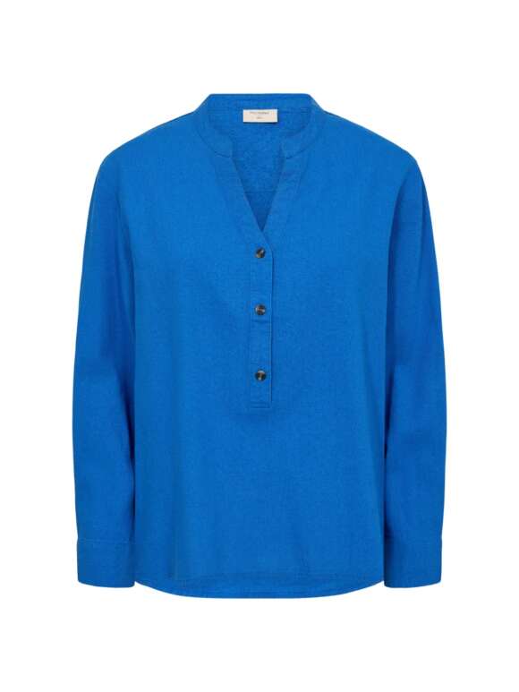 FREEQUENT - LAVA SHIRT 