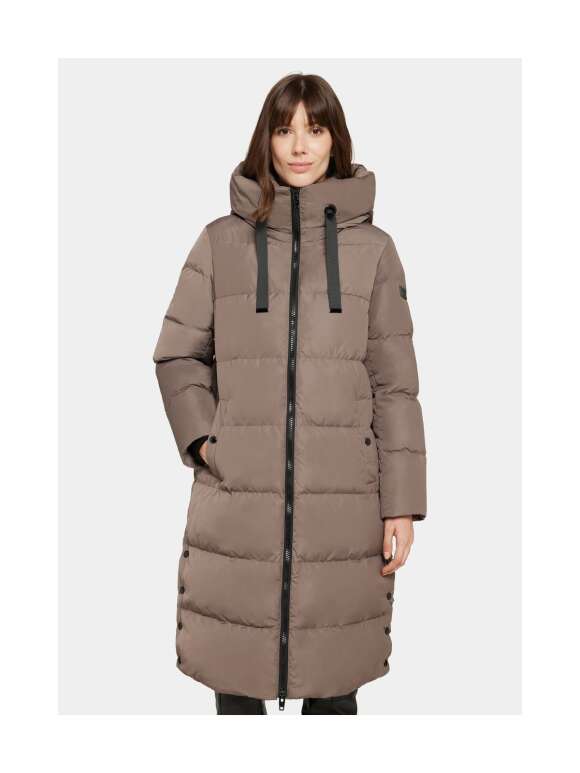 ROCKANDBLUE - CAMILLA JAKKE