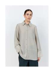 Leveté Room - NOMA Klassisk Hørskjorte