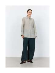 Leveté Room - NOMA Klassisk Hørskjorte