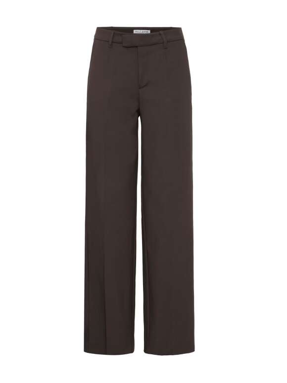 Pulz Jeans - BINDY WIDE LEG BUKS