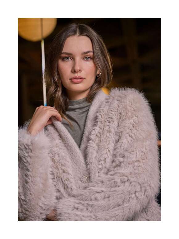 Rino & Pelle - CHAIMAE CARDIGAN