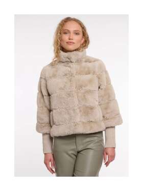 Rino & Pelle - FELINE JAKKE