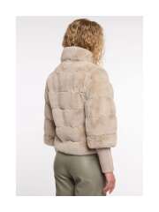 Rino & Pelle - FELINE JAKKE