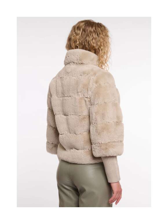 Rino & Pelle - FELINE JAKKE