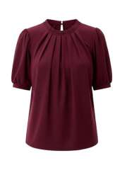 In Front - GRAZIA BLUSE In Front - GRAZIA BLUSE