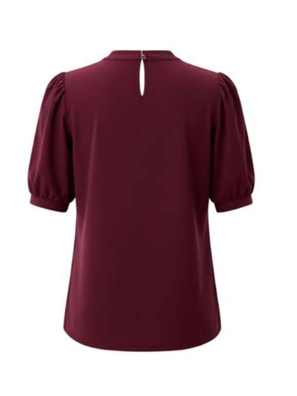 In Front -  GRAZIA BLUSE