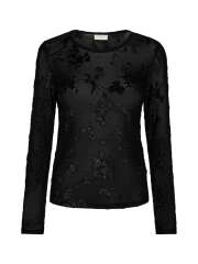 FREEQUENT - BISKA BLUSE FREEQUENT - BISKA BLUSE