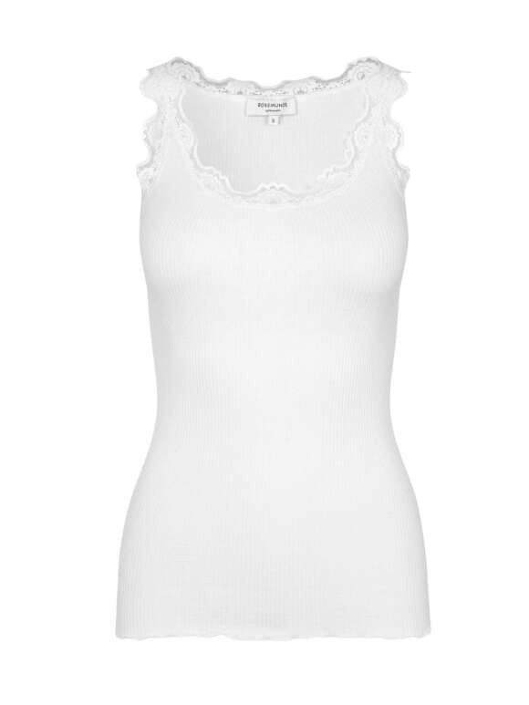 Rosemunde - Blondetop 