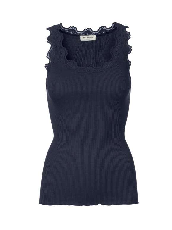 Rosemunde - Blondetop 