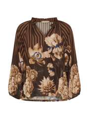 Marta Du Chateau - OCTAVIA BLUSE Marta Du Chateau - OCTAVIA BLUSE