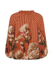 Marta Du Chateau - OCTAVIA BLUSE Marta Du Chateau - OCTAVIA BLUSE