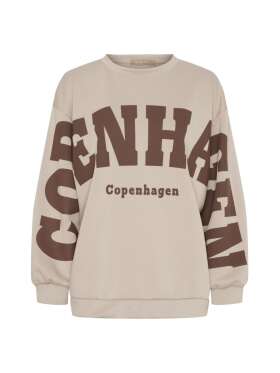 Marta Du Chateau - HIBISCUS SWEAT