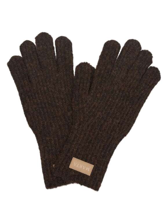 Marta Du Chateau - VANESSA HANDSKER