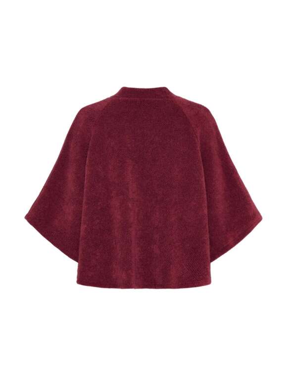 Marta Du Chateau - THUNDER JAKKE