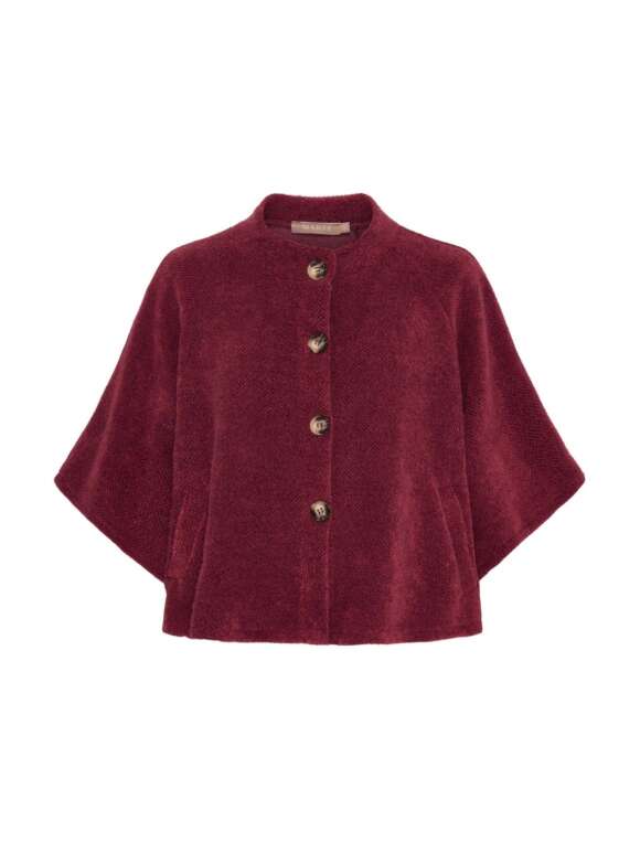 Marta Du Chateau - THUNDER JAKKE