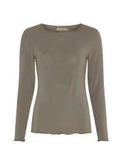 Marta Du Chateau - LEONORA T-SHIRT Marta Du Chateau - LEONORA T-SHIRT