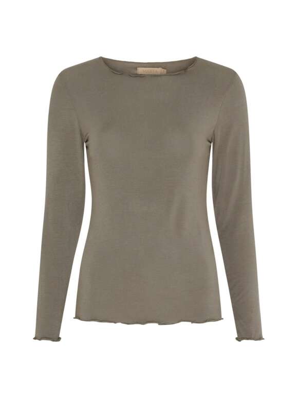 Marta Du Chateau - LEONORA T-SHIRT