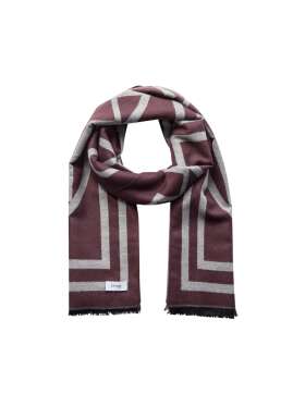 Leveté Room - HARTLEY Stort Tørklæde