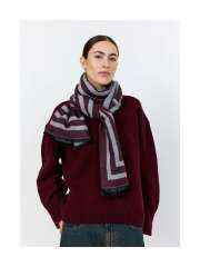 Leveté Room - HARTLEY Stort Tørklæde Leveté Room - HARTLEY Stort Tørklæde