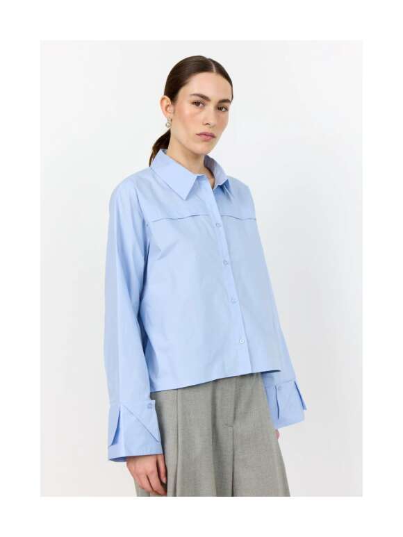 Leveté Room - KIA Skjorte Bluse