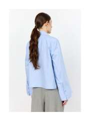 Leveté Room - KIA Skjorte Bluse Leveté Room - KIA Skjorte Bluse