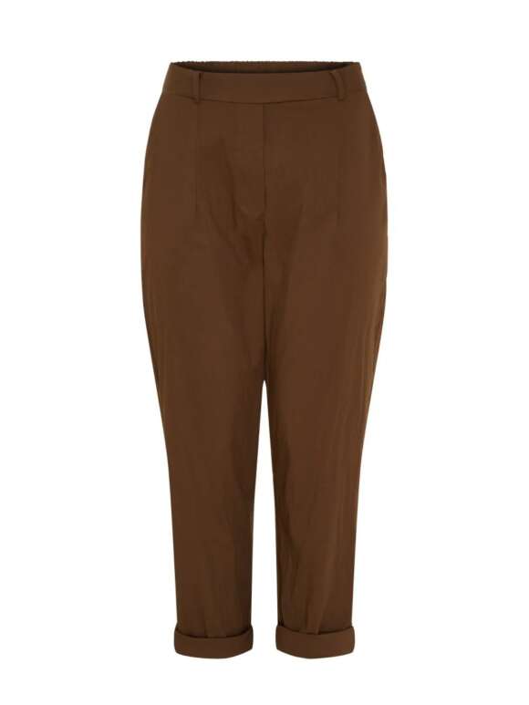 Marta Du Chateau - MISTY BUKSER