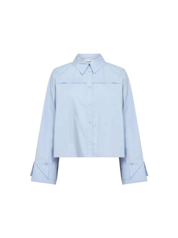 Leveté Room - KIA Skjorte Bluse