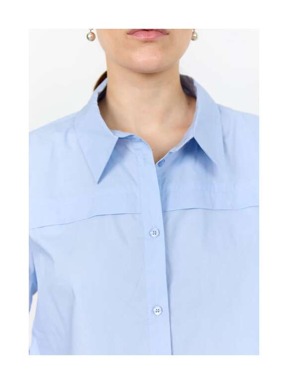 Leveté Room - KIA Skjorte Bluse