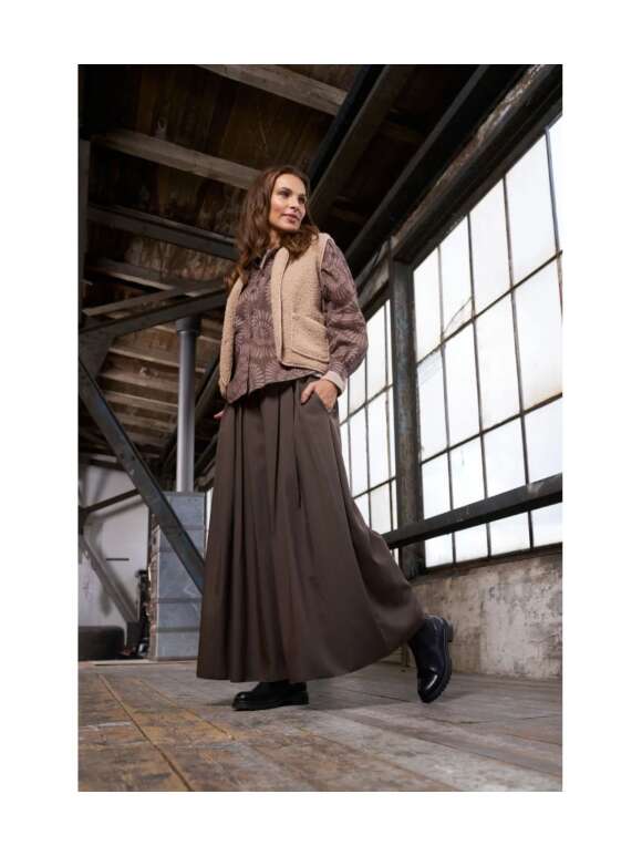 Marta Du Chateau - AMETHYST BUKSER