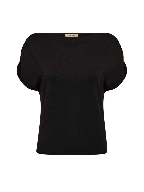 Mos Mosh - SHIMA T-SHIRT