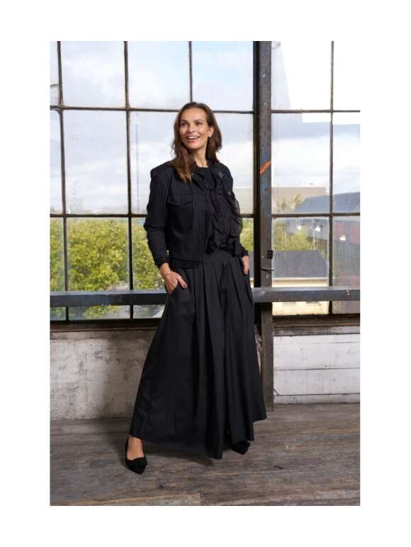 Marta Du Chateau - AMETHYST BUKSER