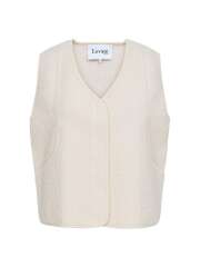 Leveté Room - NISSA Struktur Vest Leveté Room - NISSA Struktur Vest